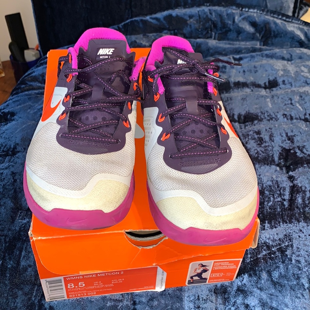 Women’s Nike Metcon 2